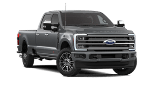2026 Ford Super Duty® External Image 5